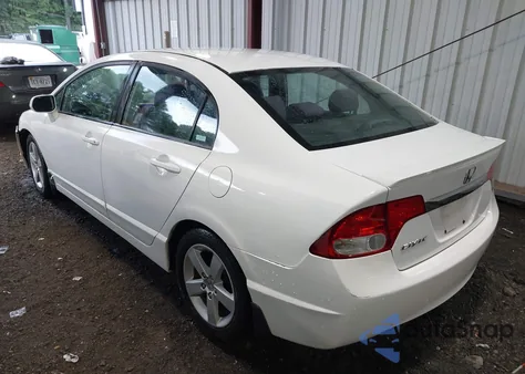 2009 Honda Civic Lx-S z USA, uszkodzony, nr VIN 2HGFA16629H352466